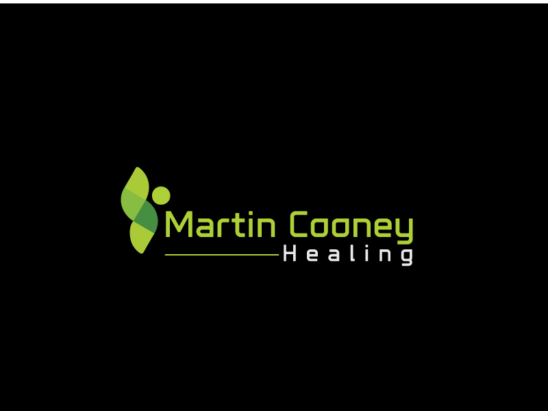 Logo Design by ihossain14091992 for Martin Cooney Healing | Design #11970519