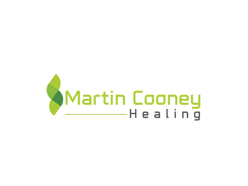 Logo Design by ihossain14091992 for Martin Cooney Healing | Design #11970520