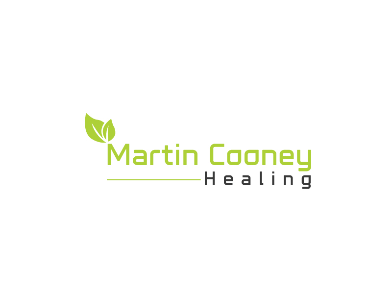 Logo Design by ihossain14091992 for Martin Cooney Healing | Design #11970521