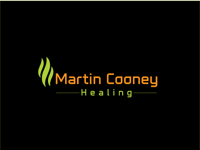 Logo Design by ihossain14091992 for Martin Cooney Healing | Design #11970522