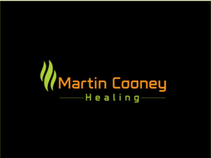 Logo Design by ihossain14091992 for Martin Cooney Healing | Design: #11970522