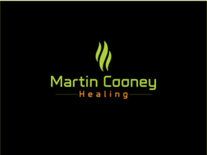 Logo Design by ihossain14091992 for Martin Cooney Healing | Design: #11970523