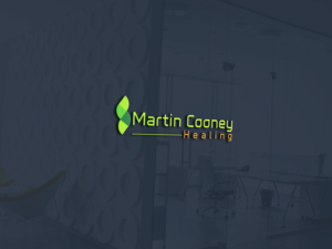 Logo Design by ihossain14091992 for Martin Cooney Healing | Design: #11970527