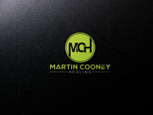Logo Design by Mehedi Hasan ™ for Martin Cooney Healing | Design: #11969911