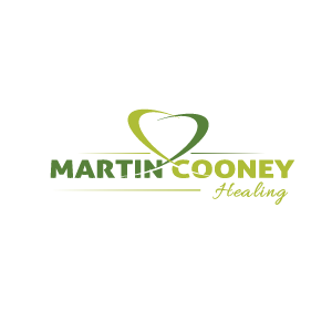 Logo Design by Boink for Martin Cooney Healing | Design: #12013387