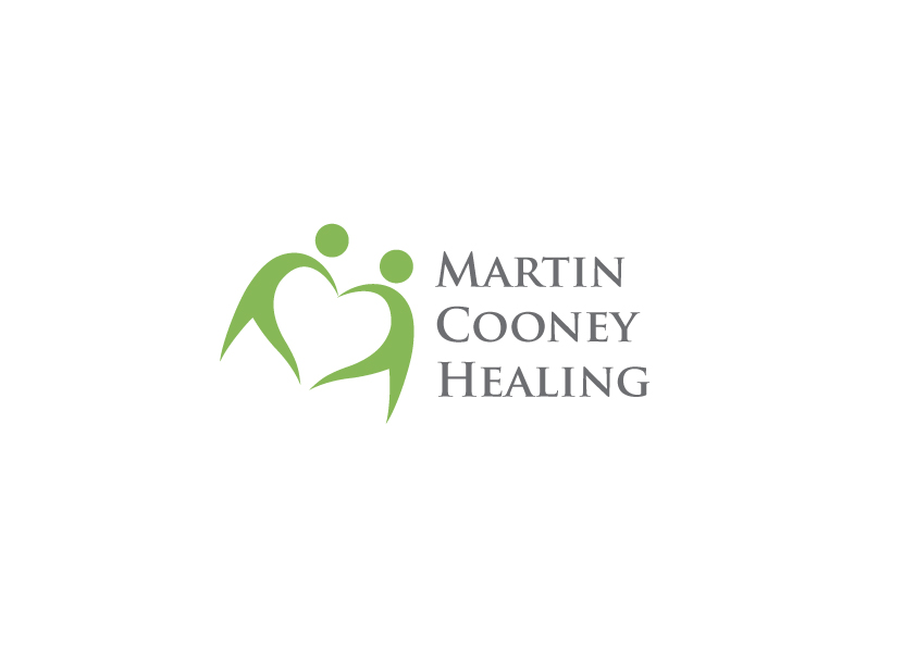 Diseño de Logo por GreenArt para Martin Cooney Healing | Diseño #12018607