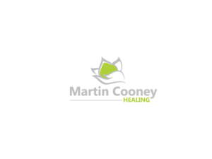 Logo-Design von atalab für Martin Cooney Healing | Design: #11970409