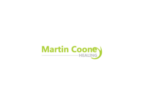 Logo-Design von atalab für Martin Cooney Healing | Design: #11970412