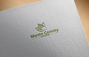 Design de Logo par atalab pour Martin Cooney Healing | Design : #11970418