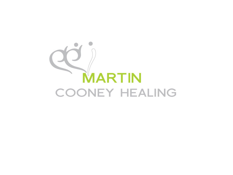 Diseño de Logo por mstrezia para Martin Cooney Healing | Diseño #11970419