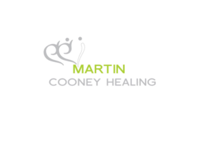 Logo Design by mstrezia for Martin Cooney Healing | Design: #11970419