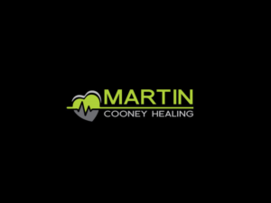 Logo Design by mstrezia for Martin Cooney Healing | Design: #11970421