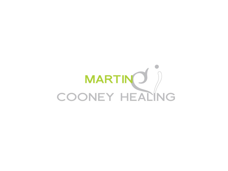 Logo Design by mstrezia for Martin Cooney Healing | Design #11970433
