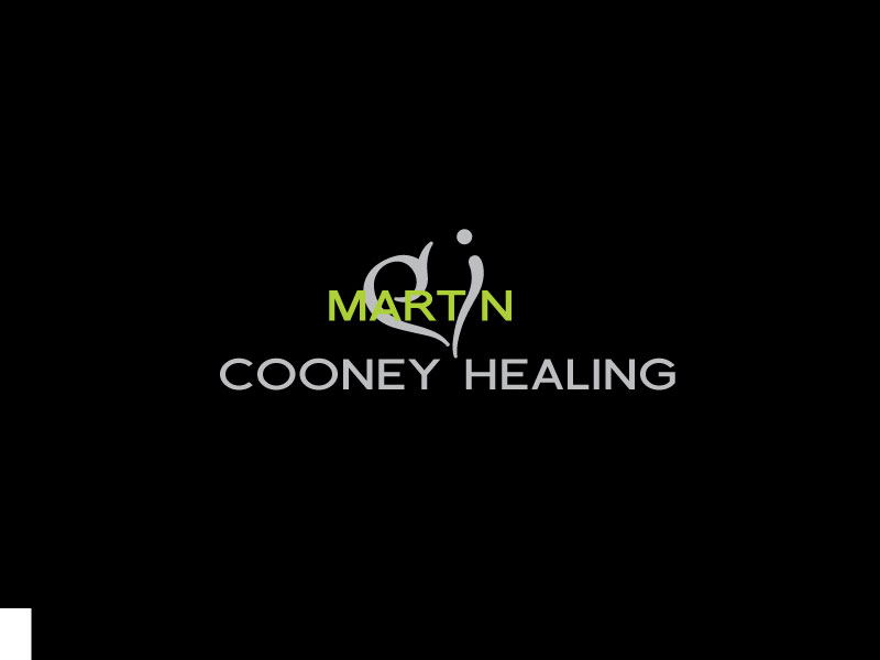 Logo Design by mstrezia for Martin Cooney Healing | Design #11970434