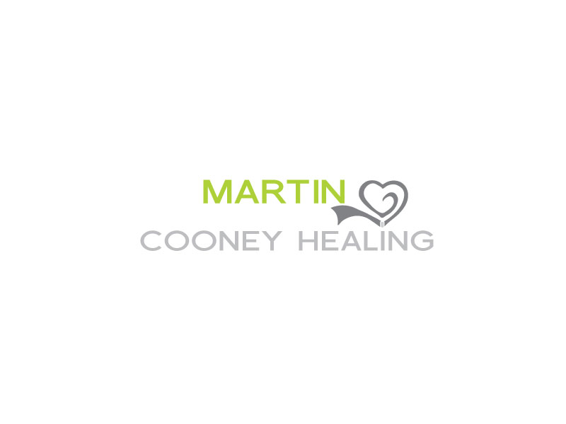 Diseño de Logo por mstrezia para Martin Cooney Healing | Diseño #11970435