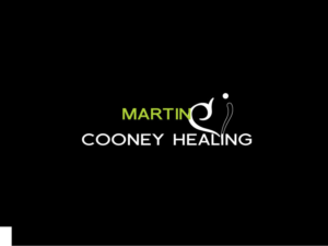 Diseño de Logo por mstrezia para Martin Cooney Healing | Diseño: #11970436