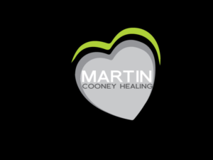 Diseño de Logo por mstrezia para Martin Cooney Healing | Diseño: #11970549
