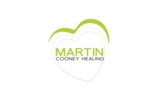 Diseño de Logo por mstrezia para Martin Cooney Healing | Diseño: #11970572