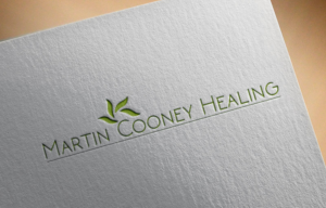 Design de Logo par saddam.nh2015 pour Martin Cooney Healing | Design : #11970858