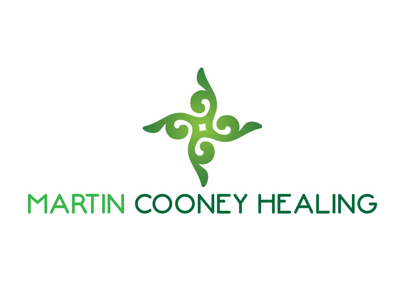 Logo Design by zidne for Martin Cooney Healing | Design #11971231