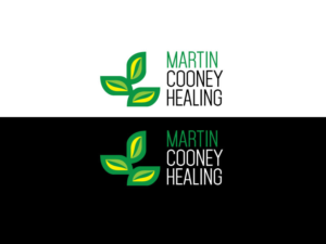 Diseño de Logo por zidne para Martin Cooney Healing | Diseño: #11971232