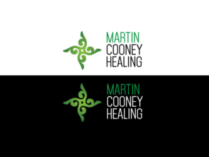 Diseño de Logo por zidne para Martin Cooney Healing | Diseño: #11971233