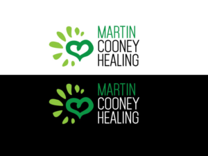 Diseño de Logo por zidne para Martin Cooney Healing | Diseño: #11971234