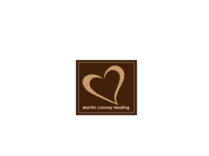 Diseño de Logo por jabin para Martin Cooney Healing | Diseño: #11970675