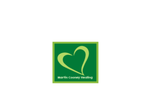 Diseño de Logo por jabin para Martin Cooney Healing | Diseño: #11970676