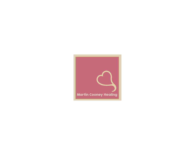 Logo Design by jabin for Martin Cooney Healing | Design #11970678