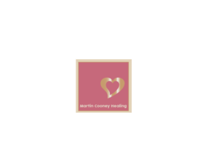 Diseño de Logo por jabin para Martin Cooney Healing | Diseño: #11970682