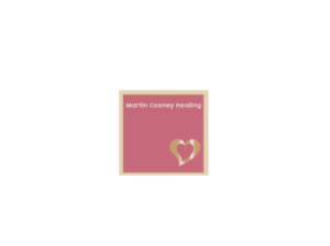 Diseño de Logo por jabin para Martin Cooney Healing | Diseño: #11970684
