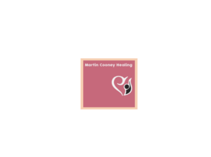 Design de Logo par jabin pour Martin Cooney Healing | Design : #11970687