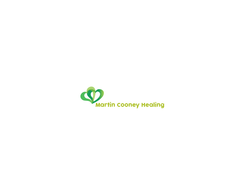 Logo Design by jabin for Martin Cooney Healing | Design #11970691