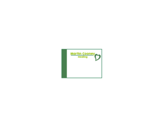 Design de Logo par jabin pour Martin Cooney Healing | Design : #11970692