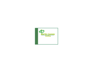 Design de Logo par jabin pour Martin Cooney Healing | Design : #11970693
