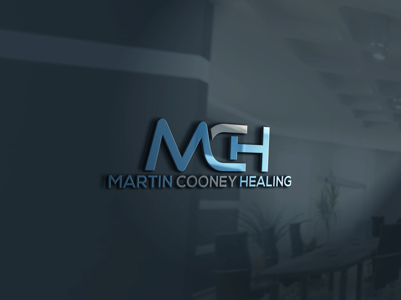 Logo Design by smith00085 for Martin Cooney Healing | Design #11995131