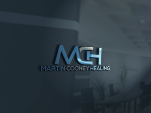 Design de Logo par smith00085 pour Martin Cooney Healing | Design : #11995131