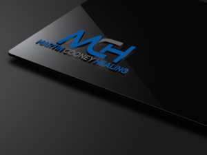 Logo Design by smith00085 for Martin Cooney Healing | Design: #11995132