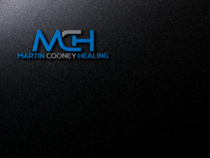 Logo Design by smith00085 for Martin Cooney Healing | Design: #11995135