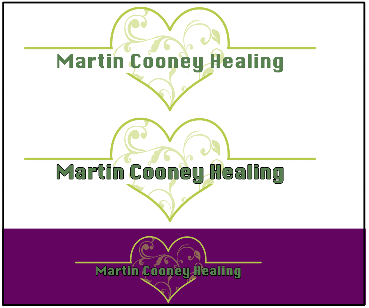 Design de Logo par saraluebkeofficial pour Martin Cooney Healing | Design #11974198