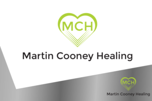 Logo-Design von designlogo007 für Martin Cooney Healing | Design: #11968880