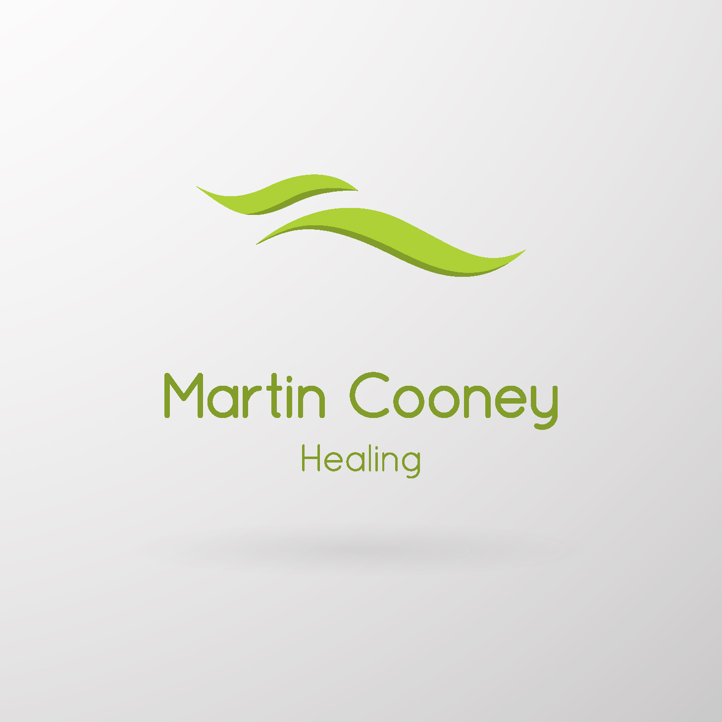 Logo Design by nizardesain for Martin Cooney Healing | Design #11969621
