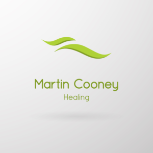 Logo Design by nizardesain for Martin Cooney Healing | Design: #11969621