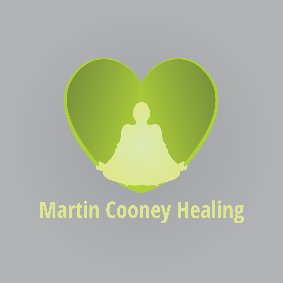 Logo Design by johnnyprintsph for Martin Cooney Healing | Design #12019444