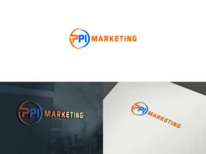 ppi marketing | Logo Design by AFD