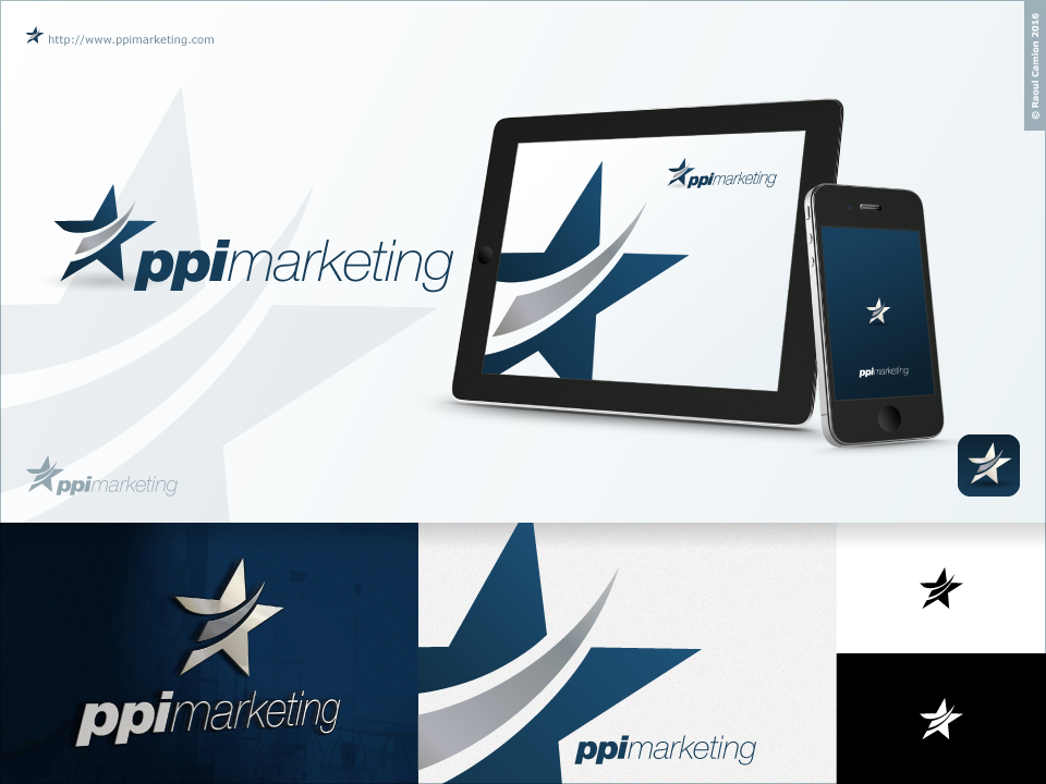 Logo Design by Raoul Camion for this project | Design #12065128