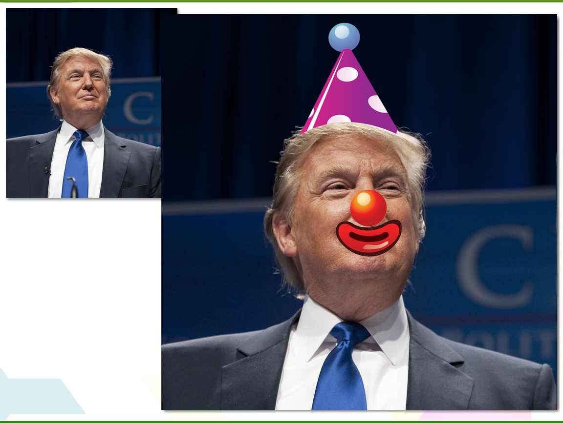 Diseño de Photoshop por AditiArts para DesignCrowd LLC | Diseño #12033738