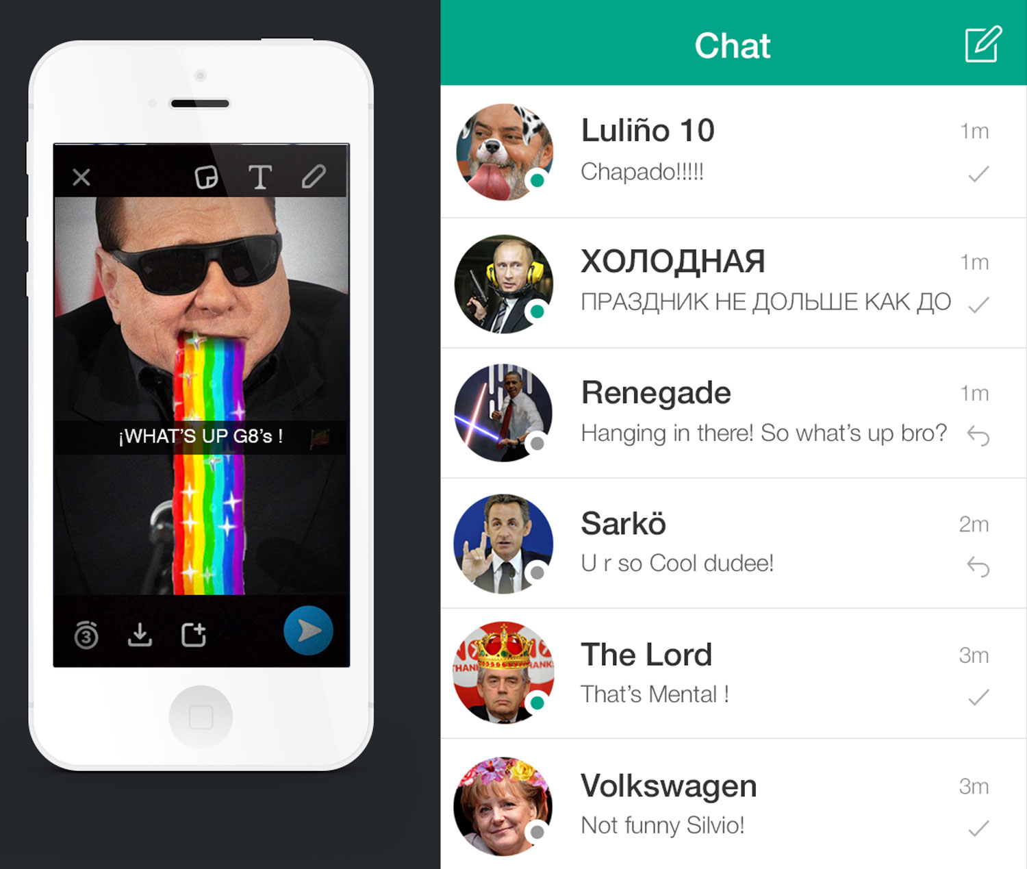 Photoshop Design by Redz Army for DesignCrowd LLC | Design #11962378
