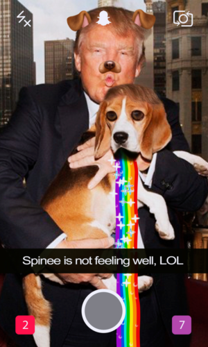 Photoshop Design Contest Submission #12028362